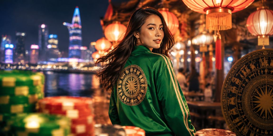Hình ảnh cược và casino tại Việt Nam